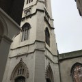 St Dunstan in the East 2