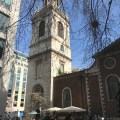 St Mary Le Bow 3